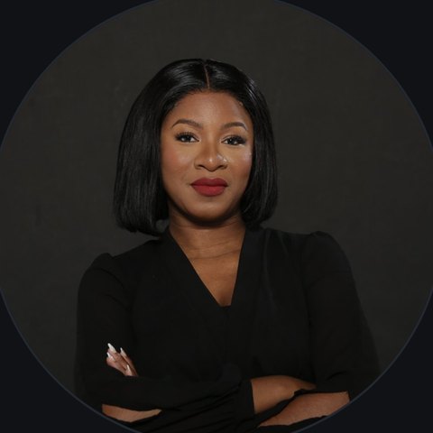 Halima D., founder of HNZ Consulting